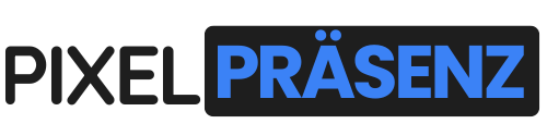 PixelPräsenz Logo